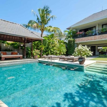 Kejora Beachfront Estate Sanur -Stunning Villa Eleven Dış mekan fotoğraf