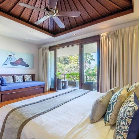 Kejora Beachfront Estate Sanur -Stunning Villa Eleven Dış mekan fotoğraf