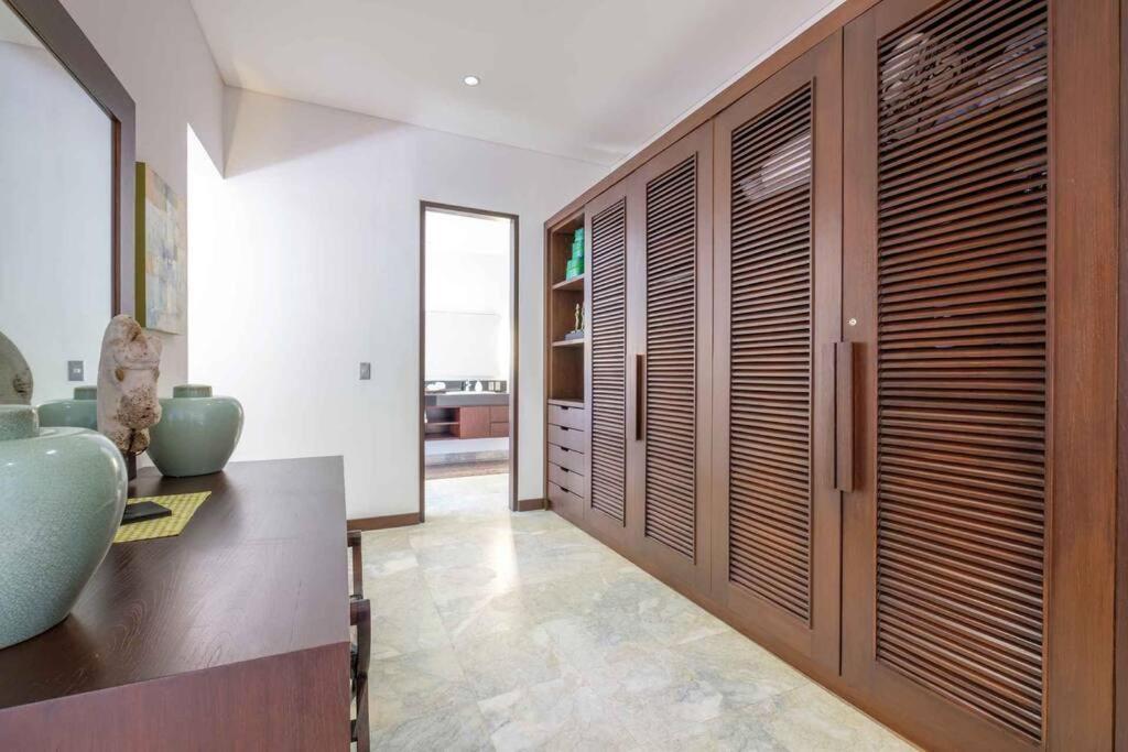 Kejora Beachfront Estate Sanur -Stunning Villa Eleven Dış mekan fotoğraf