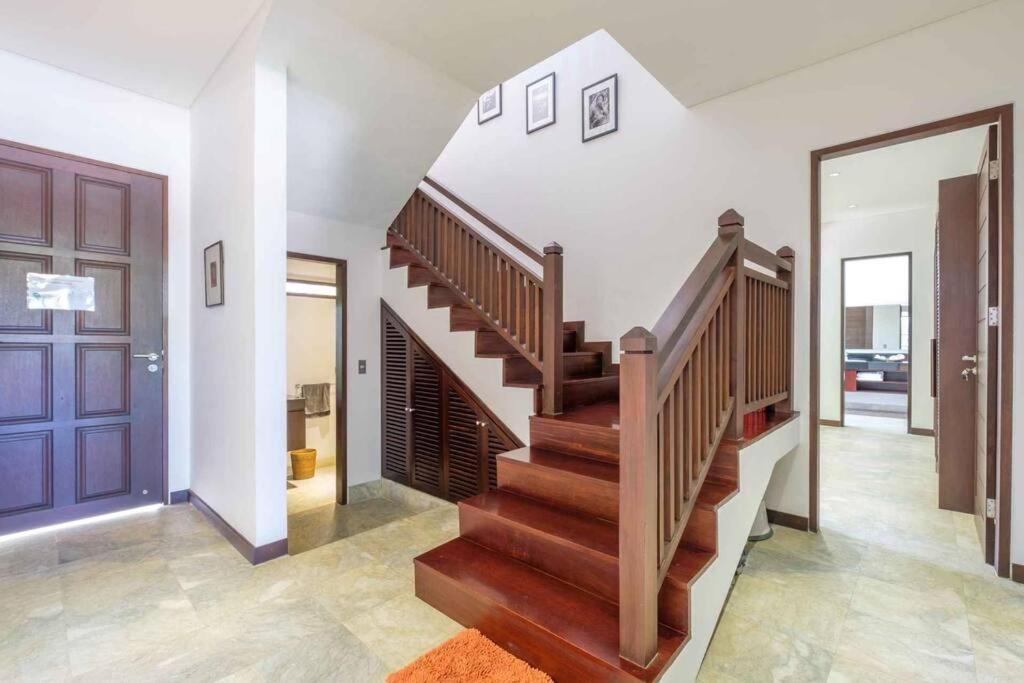 Kejora Beachfront Estate Sanur -Stunning Villa Eleven Dış mekan fotoğraf