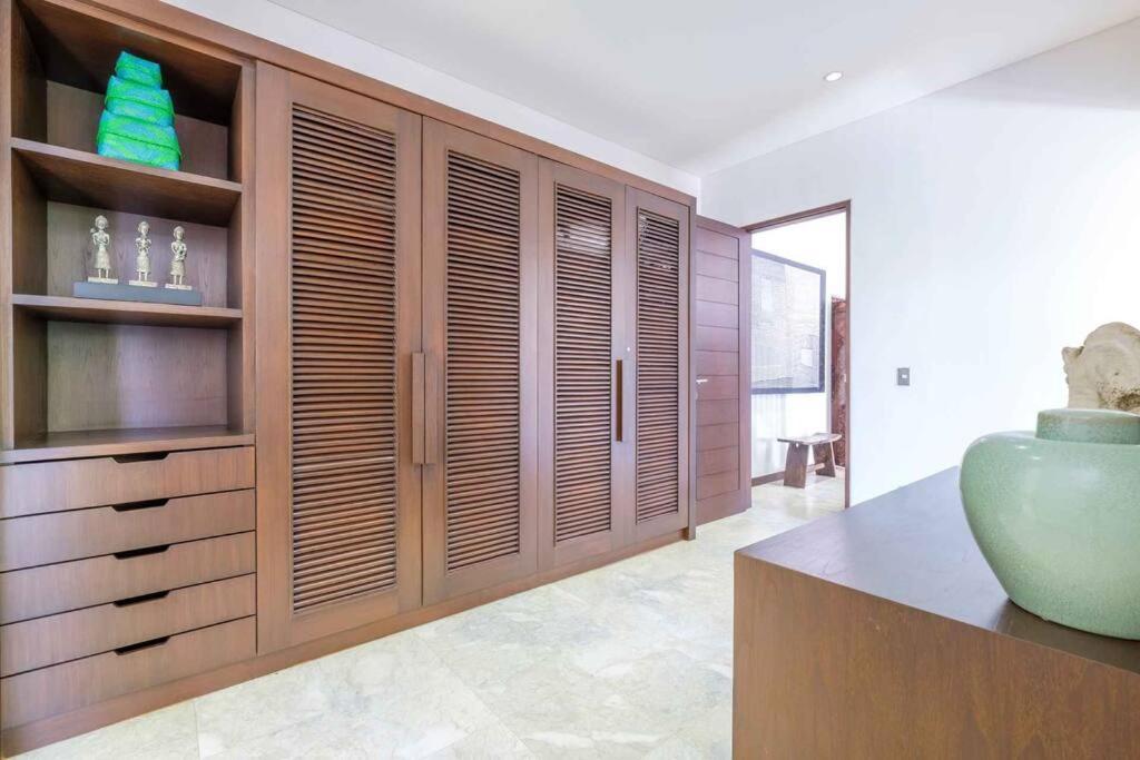 Kejora Beachfront Estate Sanur -Stunning Villa Eleven Dış mekan fotoğraf