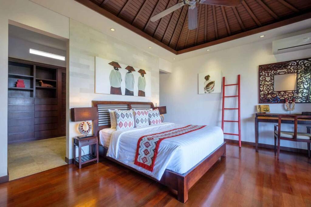 Kejora Beachfront Estate Sanur -Stunning Villa Eleven Dış mekan fotoğraf