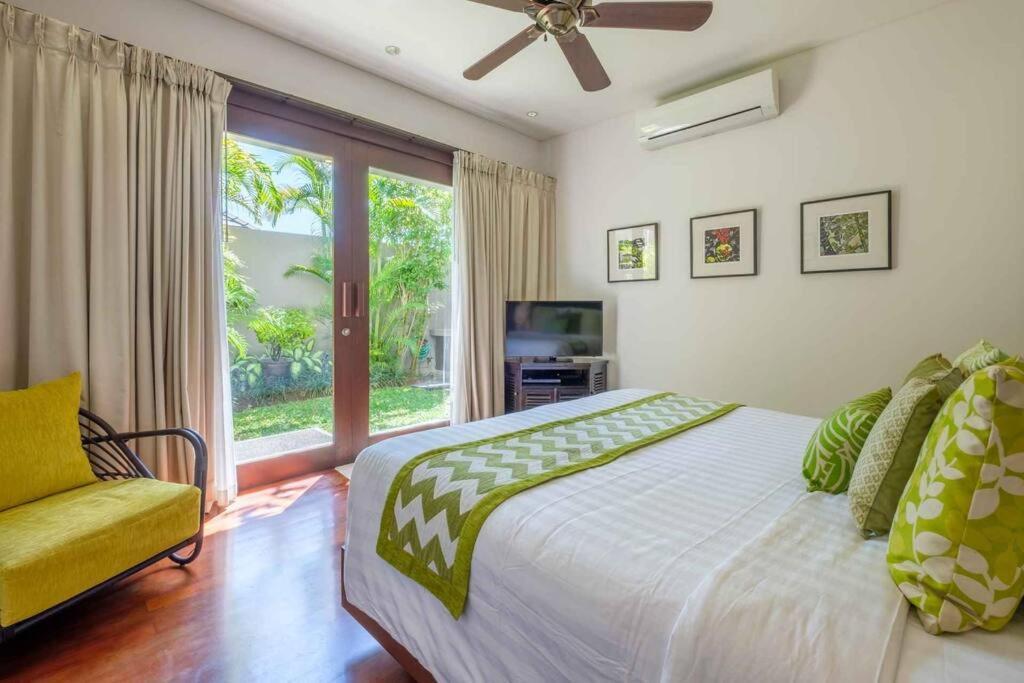 Kejora Beachfront Estate Sanur -Stunning Villa Eleven Dış mekan fotoğraf